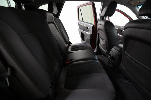 Used 2010 Hyundai Santa Fe SE image 22