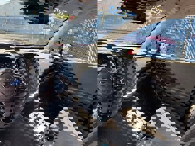 Used 2025 Subaru Crosstrek 2.0i Premium w/ Crosstrek Mirror Package image 17