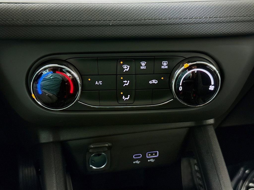 New 2026 Chevrolet TrailBlazer LS w/ LS Convenience Package AWD/4WD image 15
