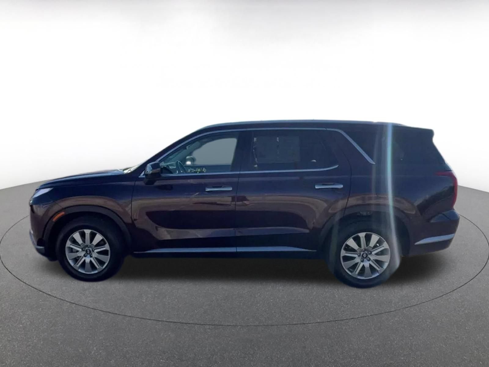 Used 2025 Hyundai Palisade SEL FWD image 8