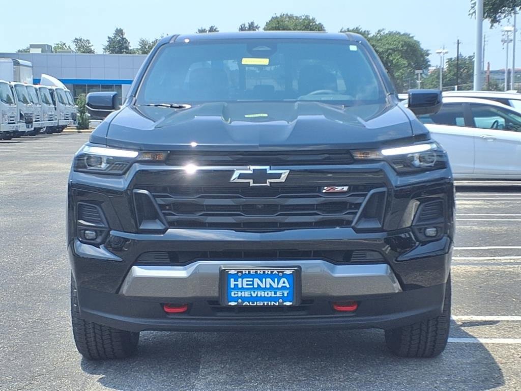 New 2025 Chevrolet Colorado Z71 w/ Technology Package image 2