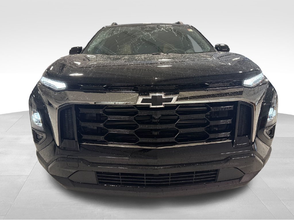 New 2026 Chevrolet Equinox ACTIV w/ Convenience Package III FWD image 55