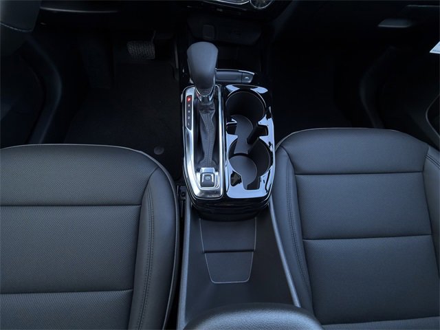 New 2026 Chevrolet Trax ACTIV w/ Driver Confidence Package image 17