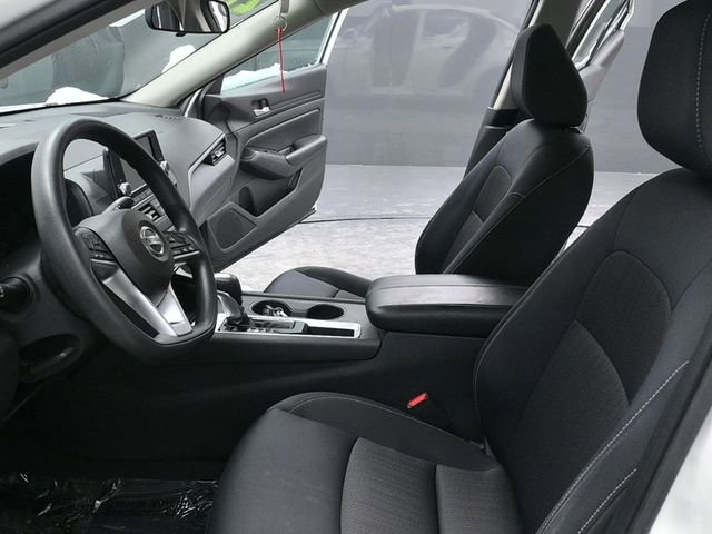 Used 2021 Nissan Altima 2.5 S image 18