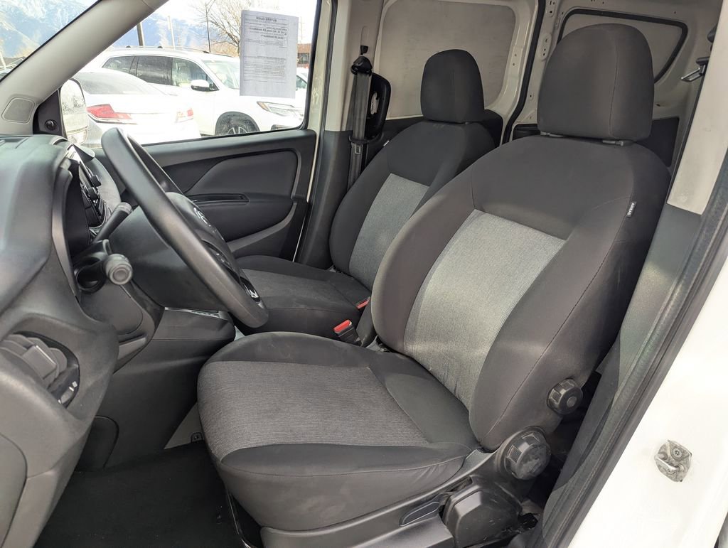 Used 2022 RAM ProMaster City Wagon FWD image 16