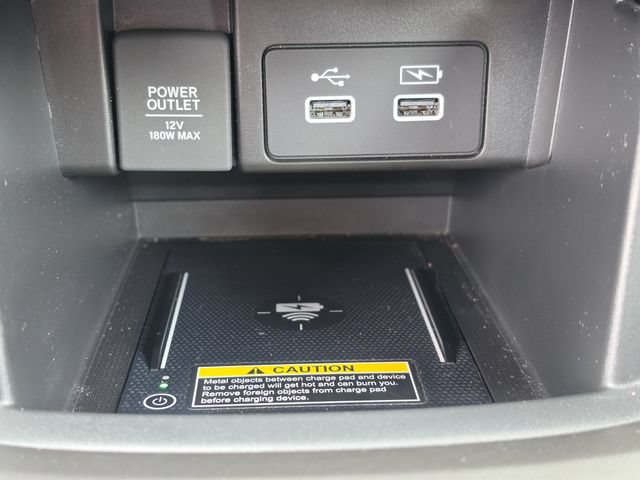 Used 2022 Honda Accord Touring image 27