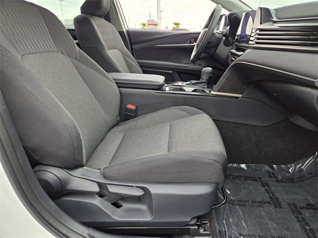 Certified 2025 Toyota Camry LE image 16