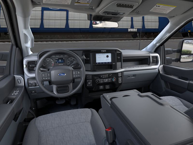 New 2026 Ford F250 XL image 9
