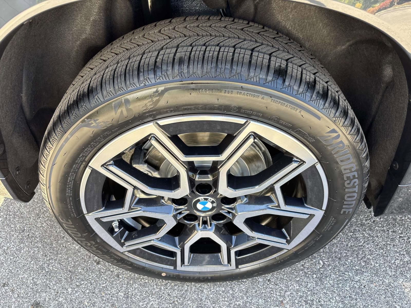 New 2026 BMW X1 xDrive28i w/ Technology Package AWD/4WD image 10