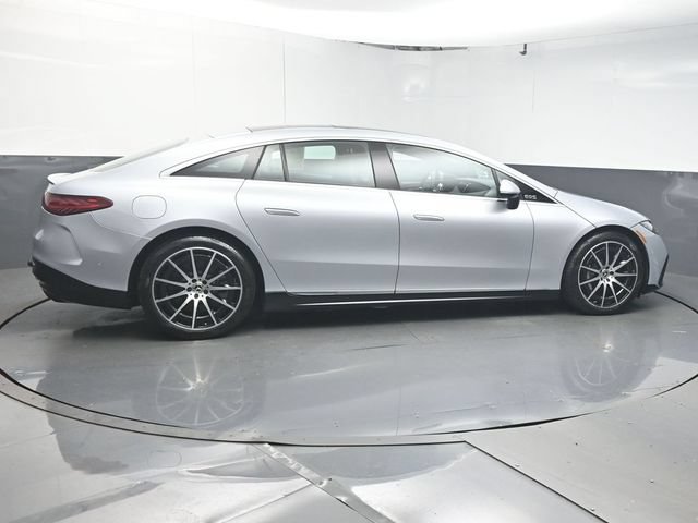 Certified 2022 Mercedes-Benz EQS 450+ Sedan image 8