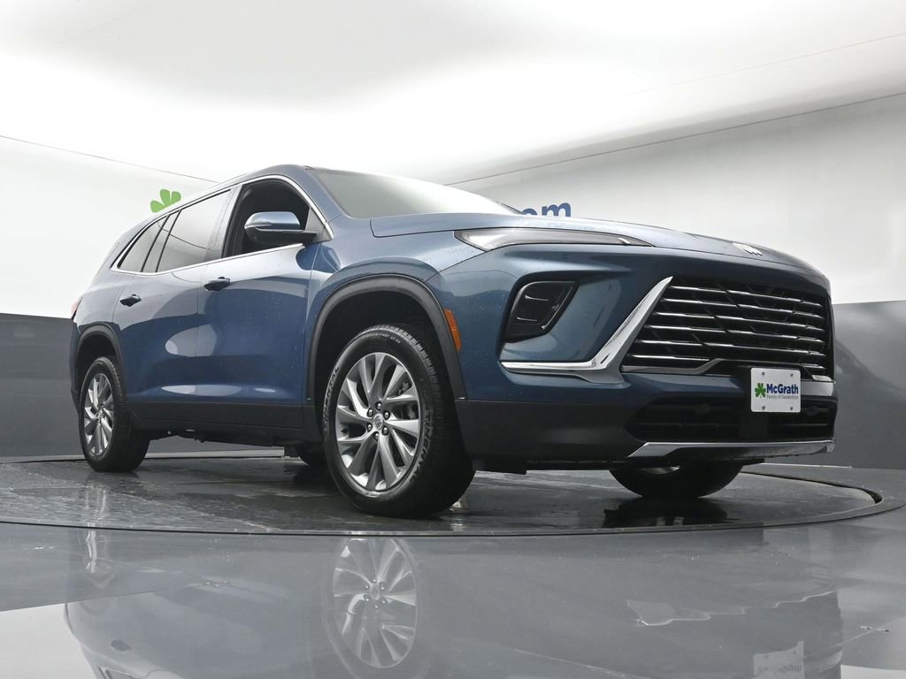 New 2026 Buick Enclave Preferred w/ Power Package image 26