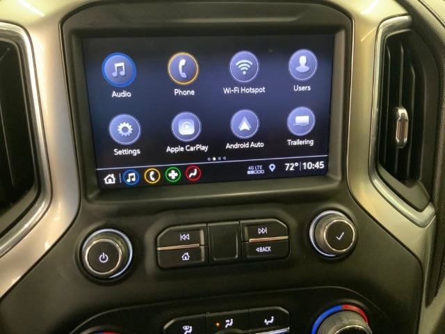 Used 2019 Chevrolet Silverado 1500 LT w/ Convenience Package AWD/4WD image 17