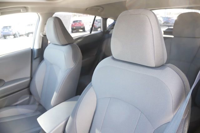 Certified 2025 Subaru Crosstrek 2.0i Premium image 13