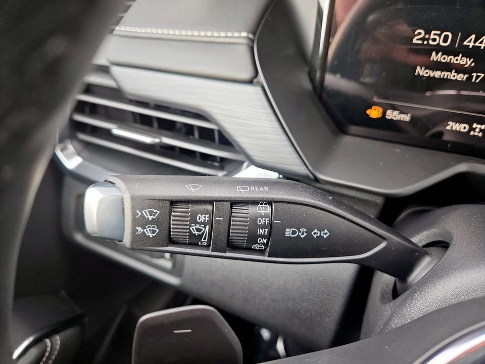 New 2026 GMC Acadia Elevation image 20