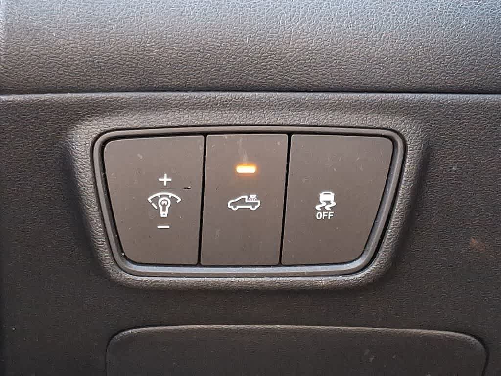 Used 2022 Hyundai Santa Cruz SEL w/ Activity Package FWD image 23