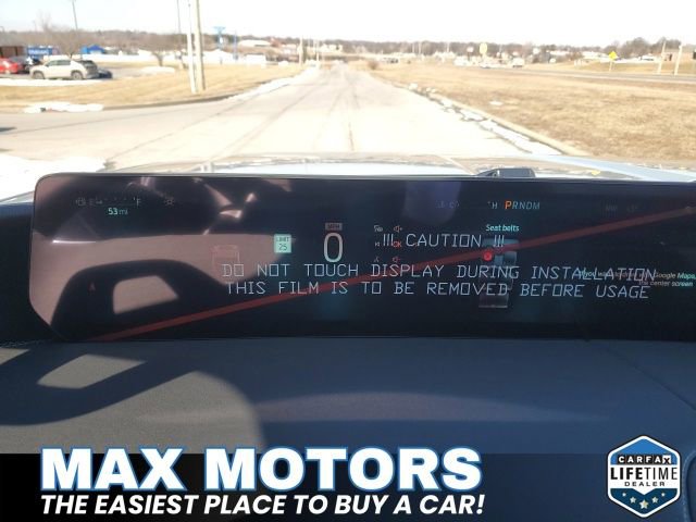 New 2026 Ford Expedition Platinum w/ Platinum Ultimate Package image 33