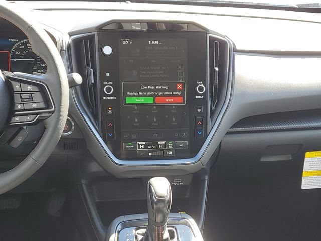 New 2026 Subaru Crosstrek 2.5i Limited AWD/4WD image 14