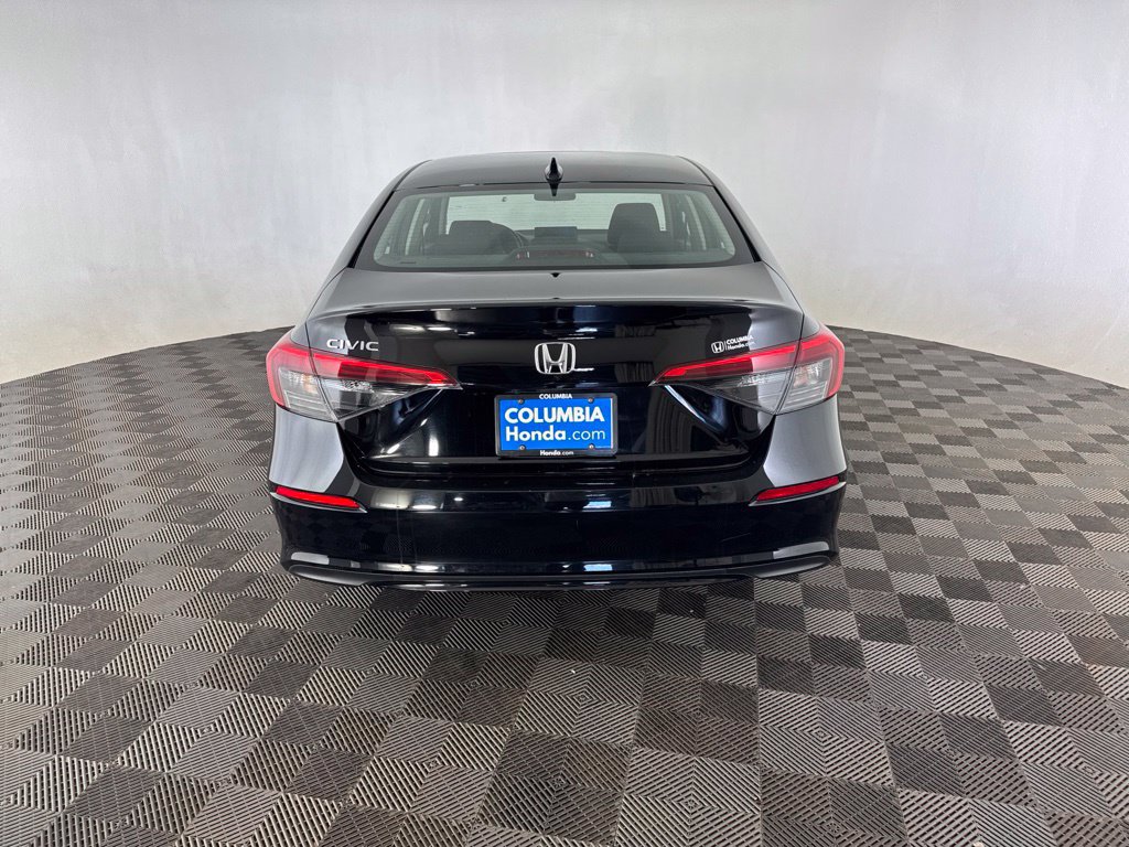 Used 2024 Honda Civic EX image 6