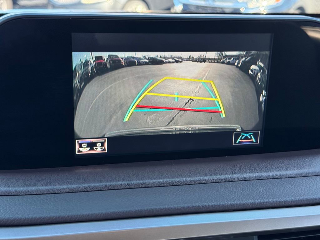 Used 2020 Lexus RX 350 FWD w/ Accessory Package image 40