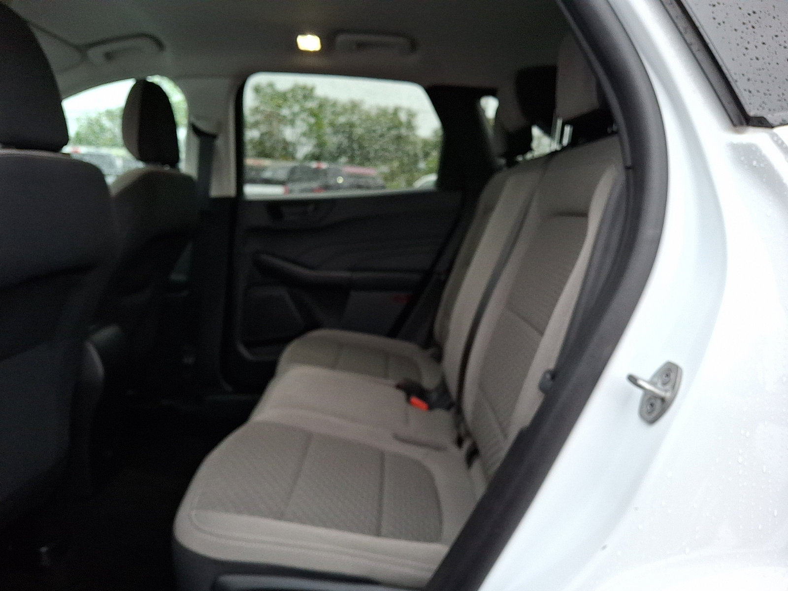 Certified 2022 Ford Escape SE AWD/4WD image 10