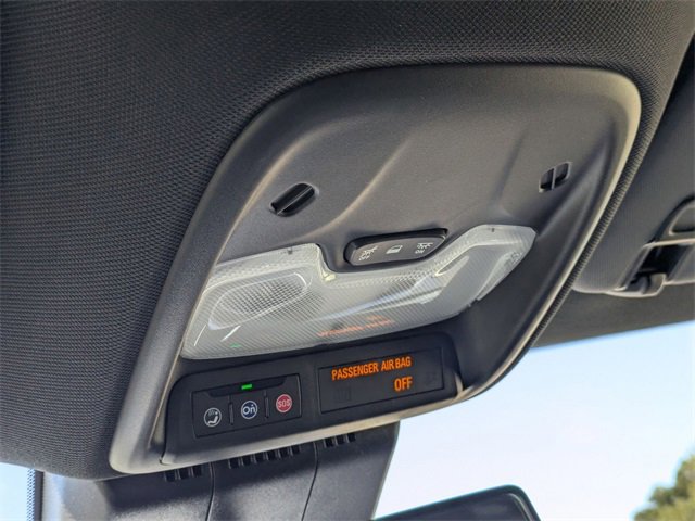 New 2025 Chevrolet Colorado Trail Boss image 21