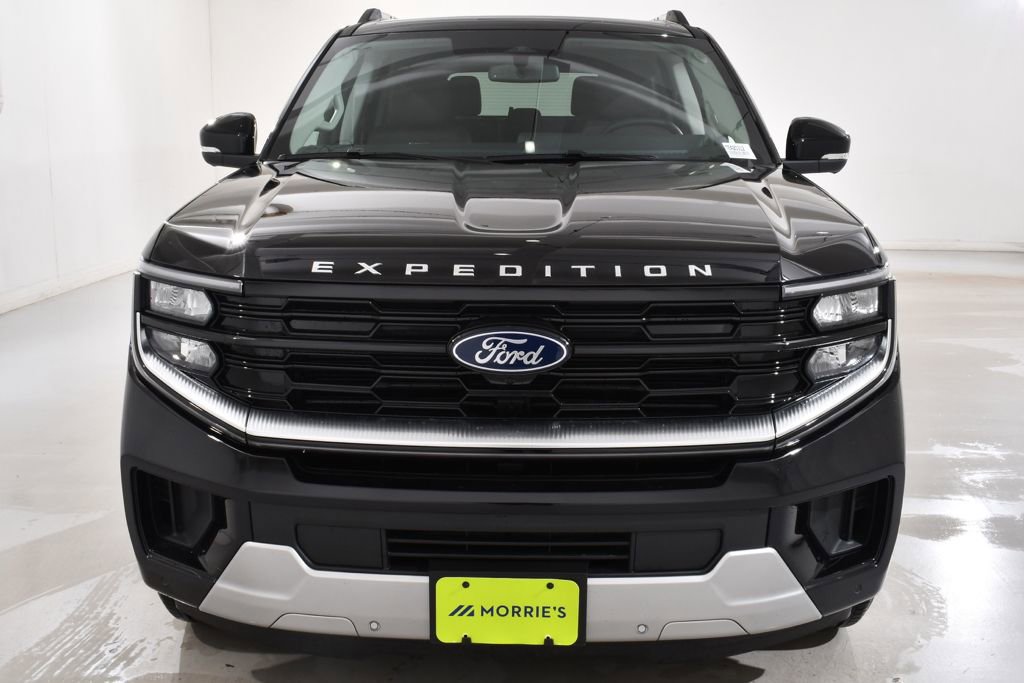 New 2026 Ford Expedition Max Platinum w/ Platinum Ultimate Package image 3