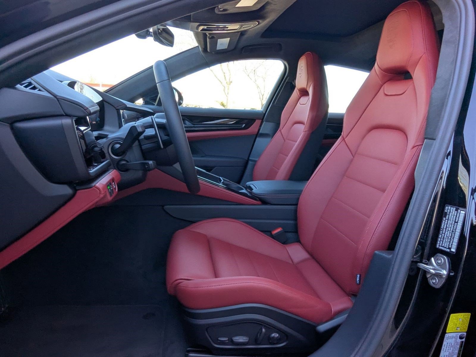 New 2026 Porsche Panamera GTS image 5