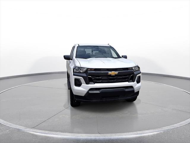 New 2026 Chevrolet Colorado LT RWD image 3
