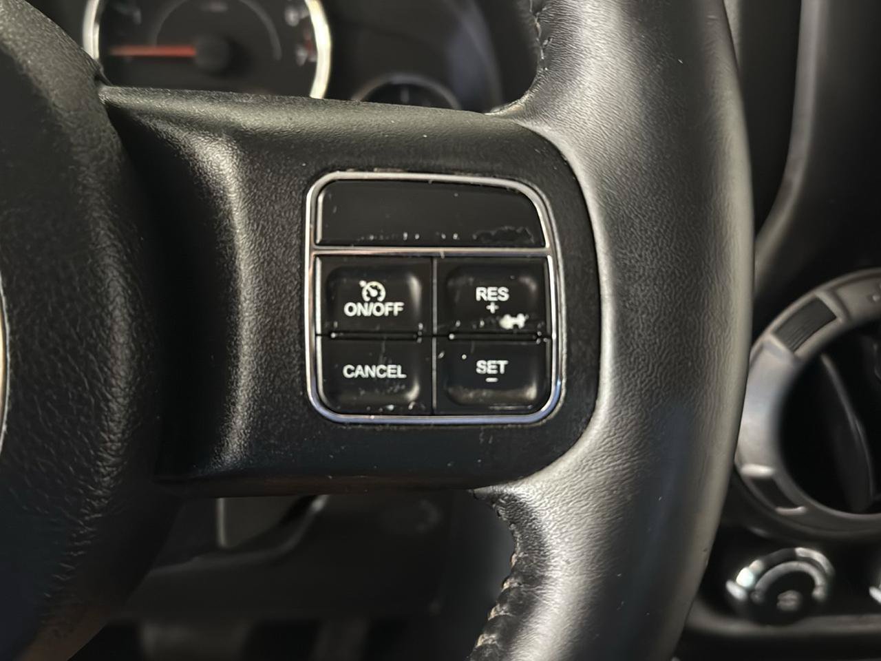 Used 2016 Jeep Wrangler Unlimited Sport w/ Quick Order Package 24S AWD/4WD image 12