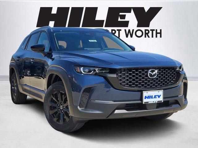 New 2026 MAZDA CX-50 AWD 2.5 S w/ Cargo Package image 1