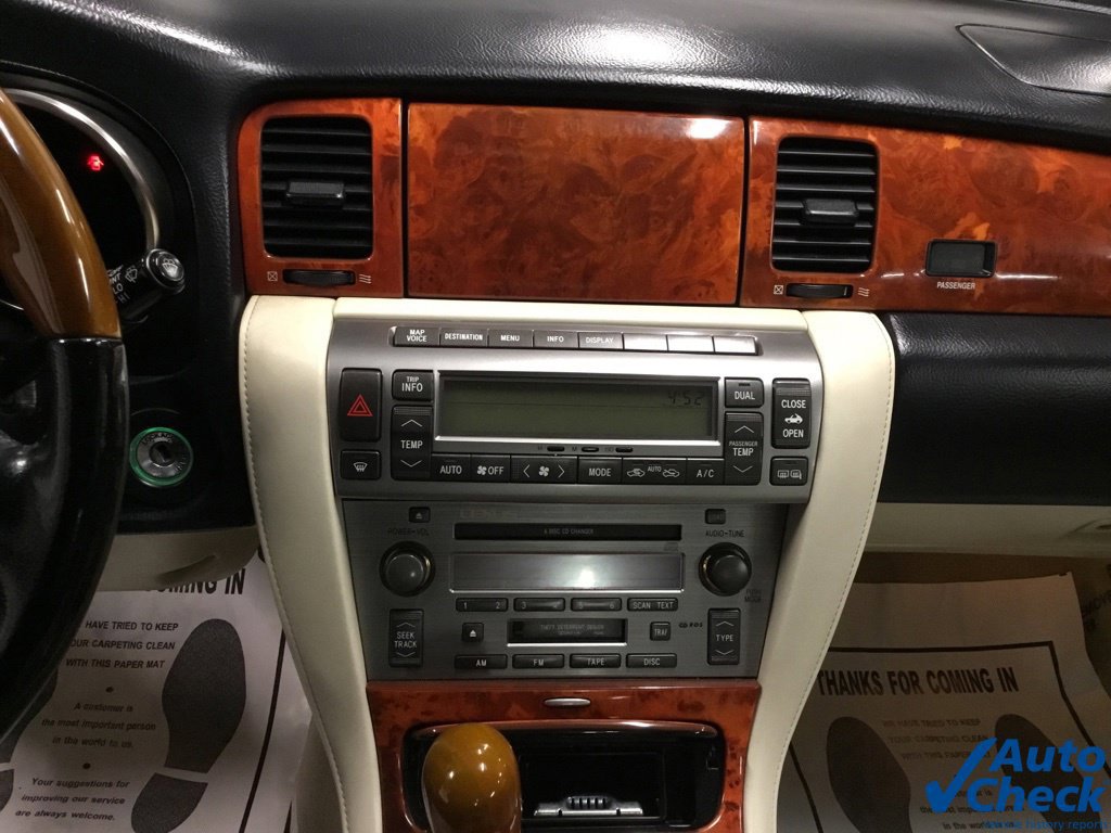 Used 2008 Lexus SC 430 Convertible RWD image 41