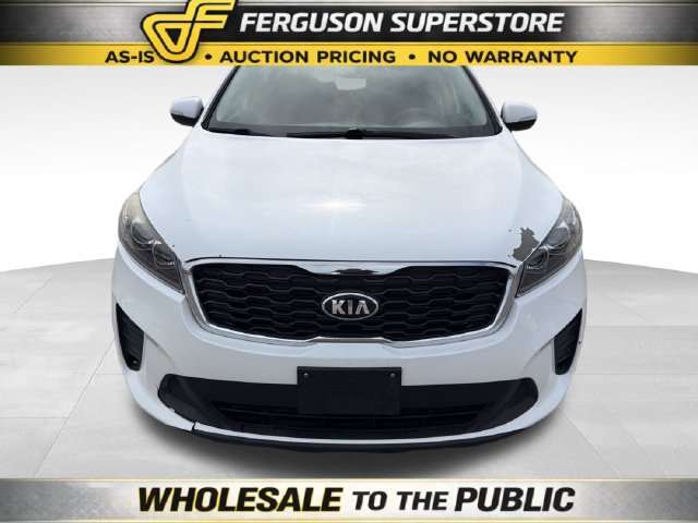 Used 2019 Kia Sorento AWD V6 image 2