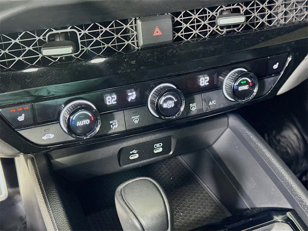 Used 2024 Honda Accord Sport image 26
