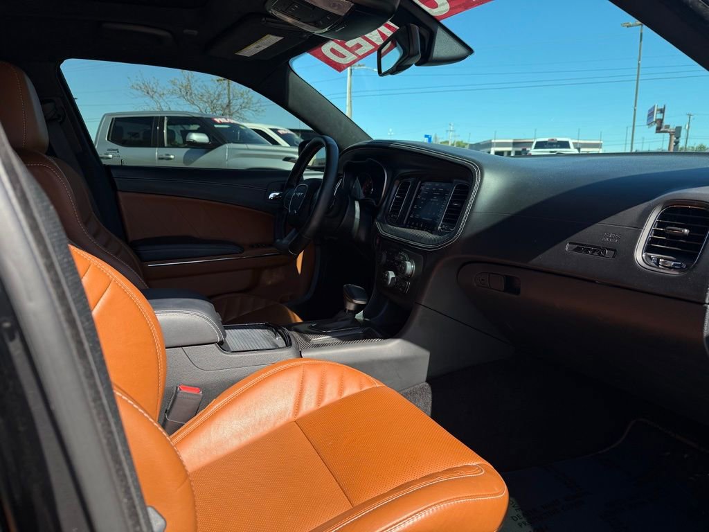 Used 2021 Dodge Charger SRT Hellcat RWD image 29
