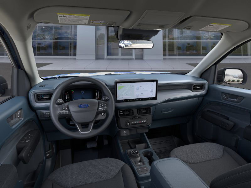 New 2026 Ford Maverick XL AWD/4WD image 9