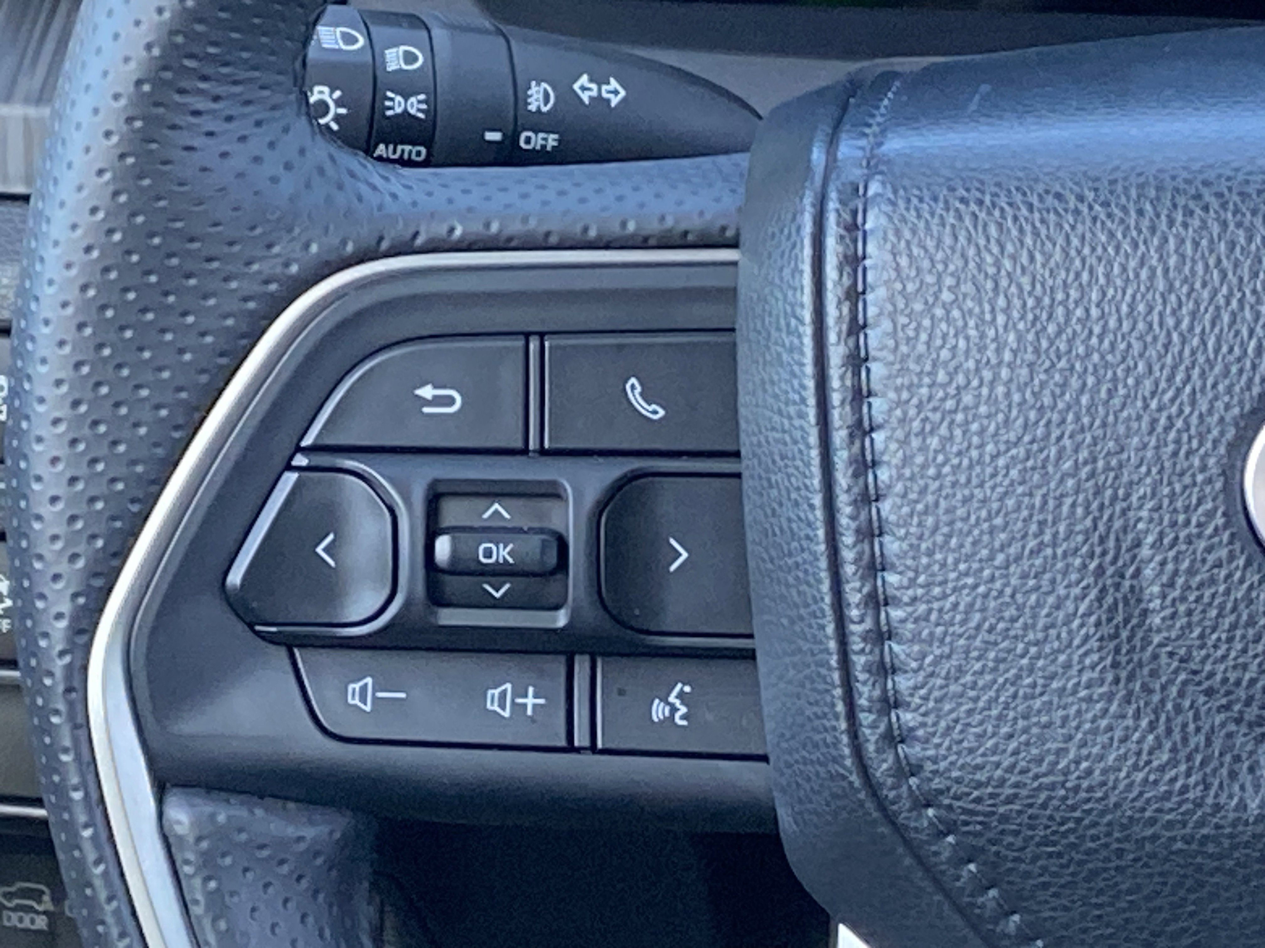 Certified 2025 Toyota 4Runner Platinum image 18