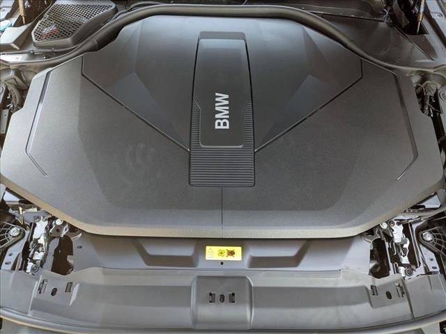 Used 2026 BMW i5 eDrive40 w/ Convenience Package image 17