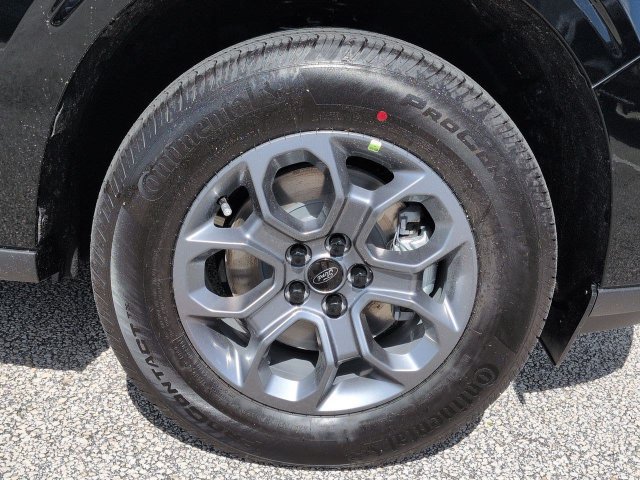 New 2026 Ford Maverick XLT FWD image 11