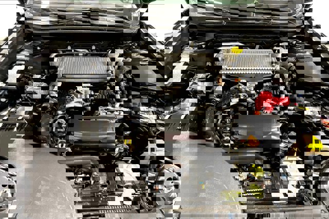 Used 2022 Subaru Outback Limited XT image 10