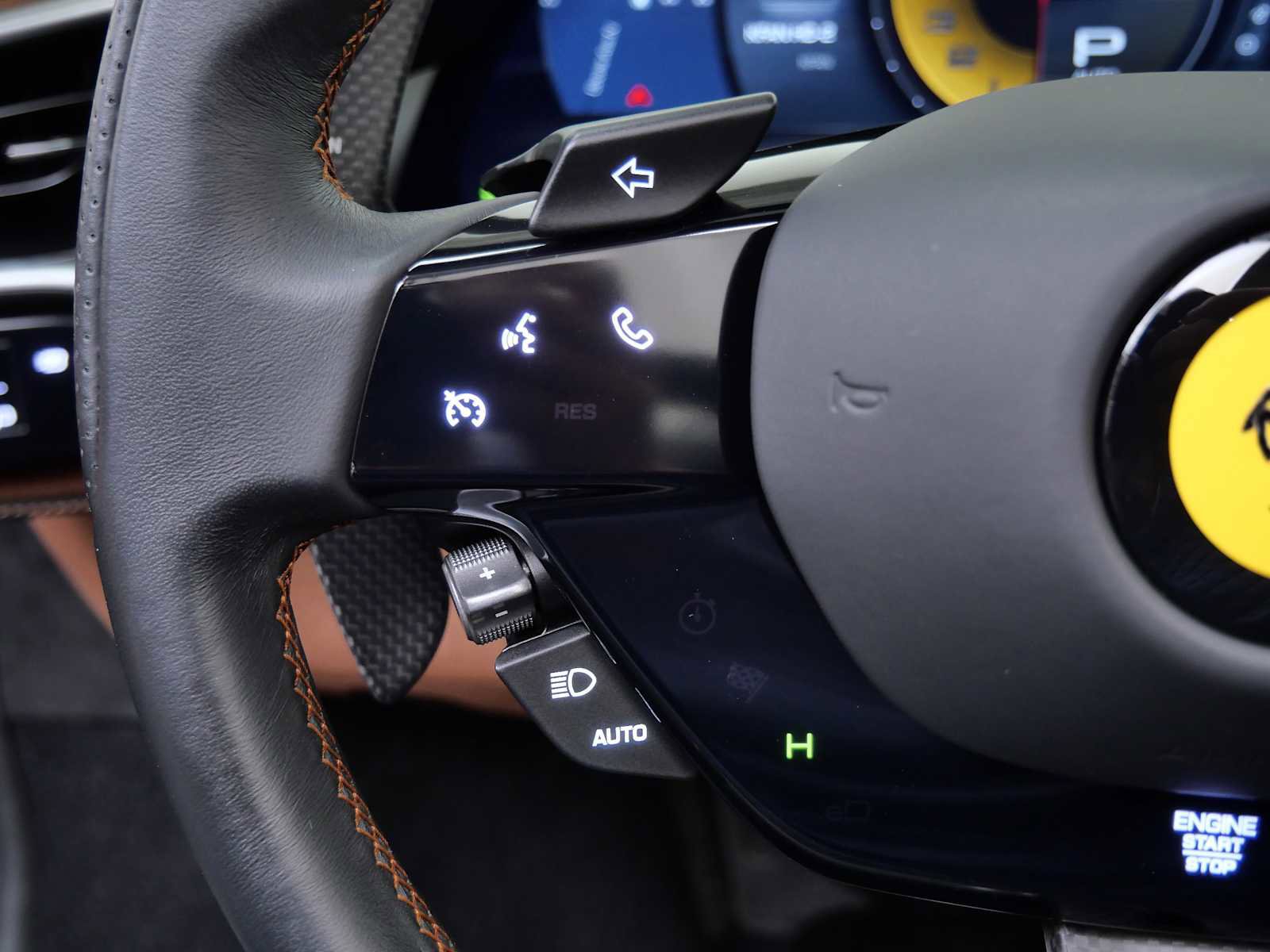 Certified 2024 Ferrari 296 GTS image 31