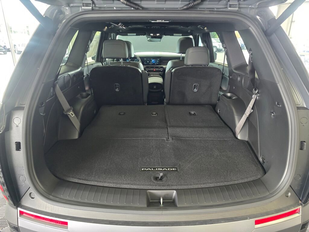 New 2026 Hyundai Palisade XRT Pro image 16