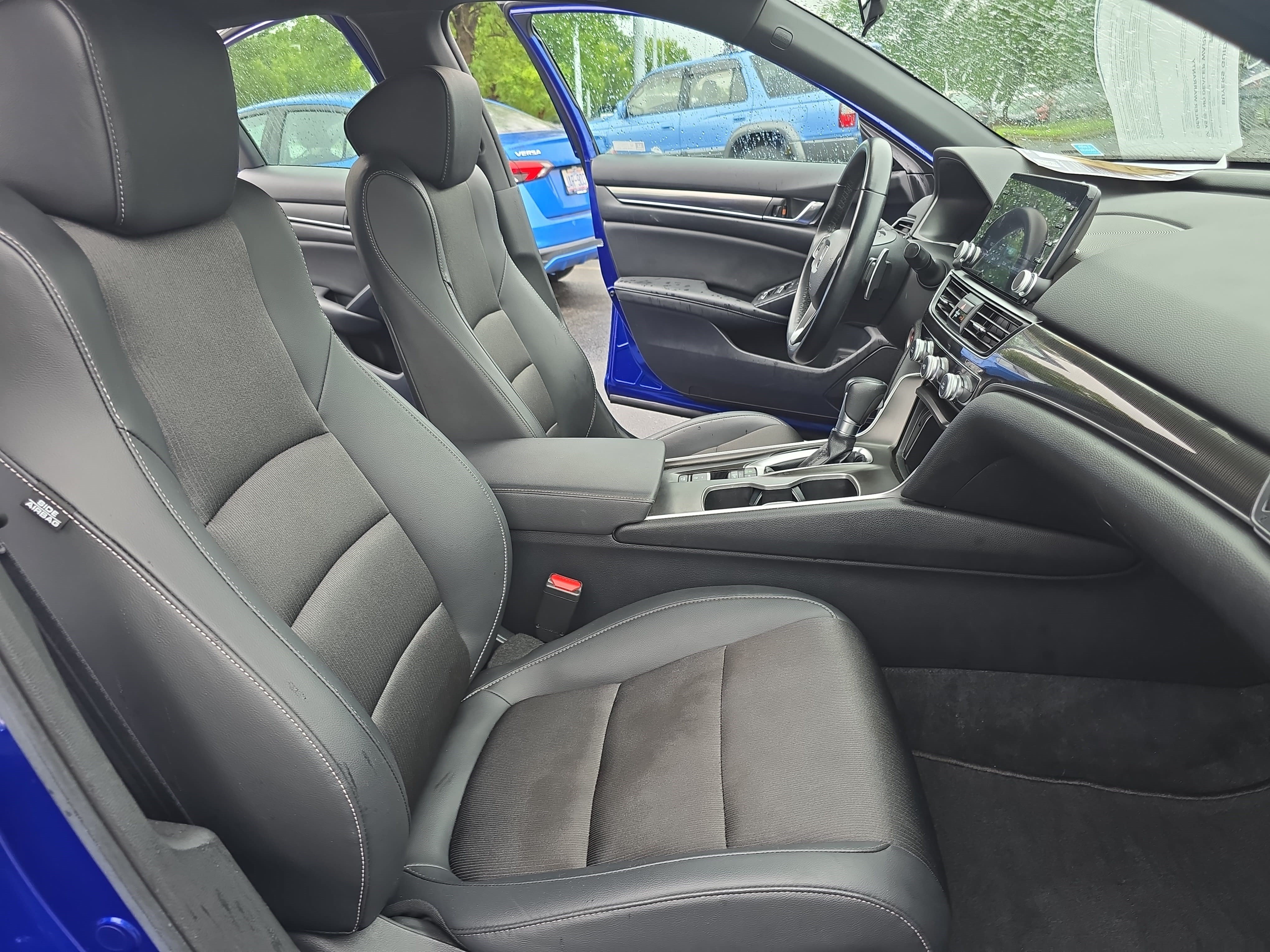 Used 2022 Honda Accord Sport image 10