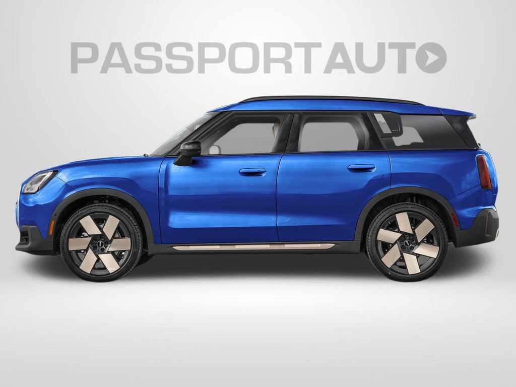 New 2026 MINI Cooper Countryman S AWD/4WD image 3