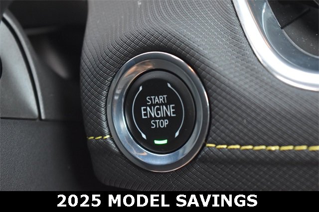 New 2025 Chevrolet TrailBlazer ACTIV w/ Convenience Package image 29