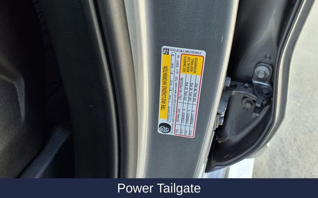 Used 2024 Chevrolet Silverado 1500 High Country w/ Technology Package image 33