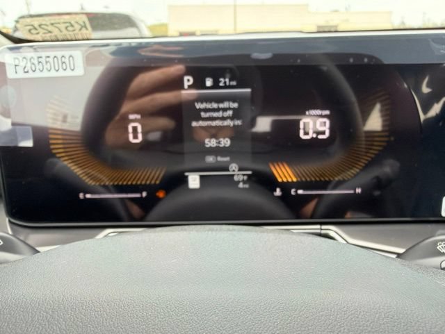 New 2026 Kia Sorento S AWD/4WD image 15