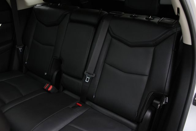 Used 2019 Cadillac XT5 Premium Luxury AWD/4WD image 22