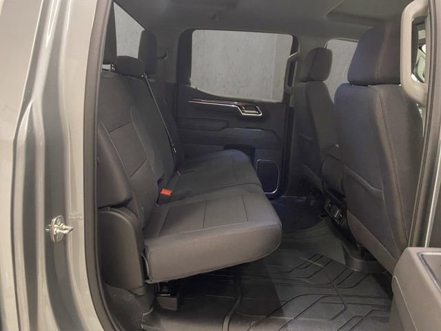 New 2026 Chevrolet Silverado 1500 LT w/ Protection Package image 23