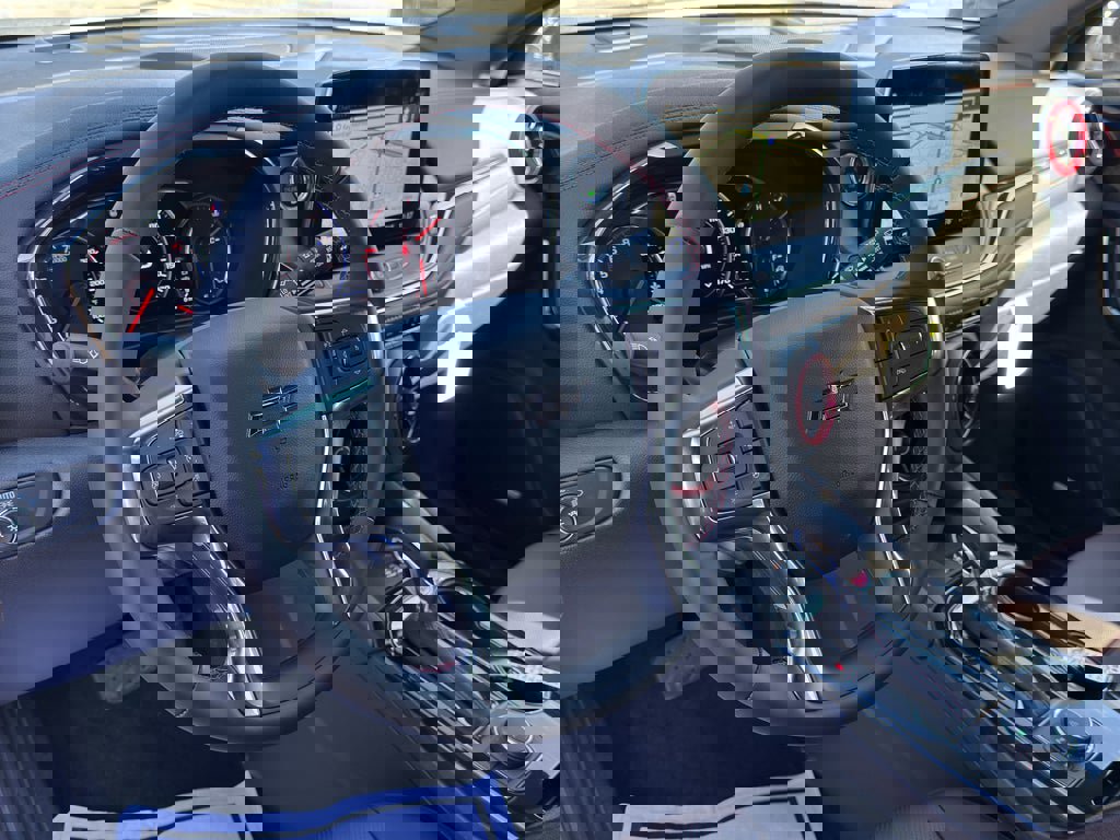 New 2025 Chevrolet Blazer RS w/ Enhanced Convenience Package image 32