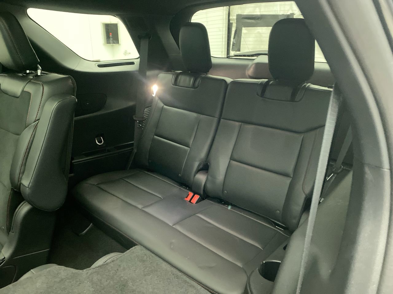 Used 2025 Ford Explorer ST w/ Sun And Sound Package AWD/4WD image 26